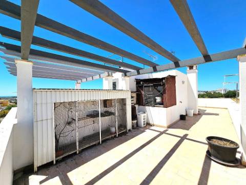 Moradia T4 com Vista Mar a 10 Minutos do Centro de Tavira