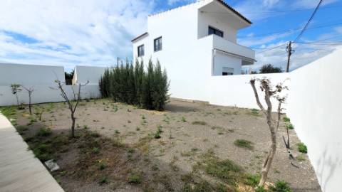 Nova Moradia de Luxo T4 com Vista Mar e Piscina - Altura, Castro Marim
