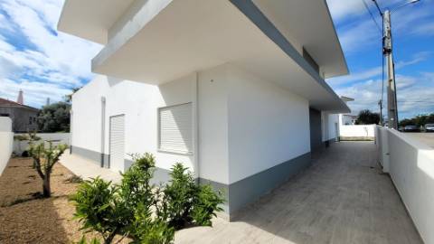 Nova Moradia de Luxo T4 com Vista Mar e Piscina - Altura, Castro Marim