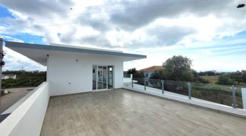Nova Moradia de Luxo T4 com Vista Mar e Piscina - Altura, Castro Marim