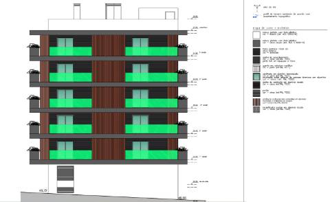 Excelente novo apartamento T2 em Setúbal
