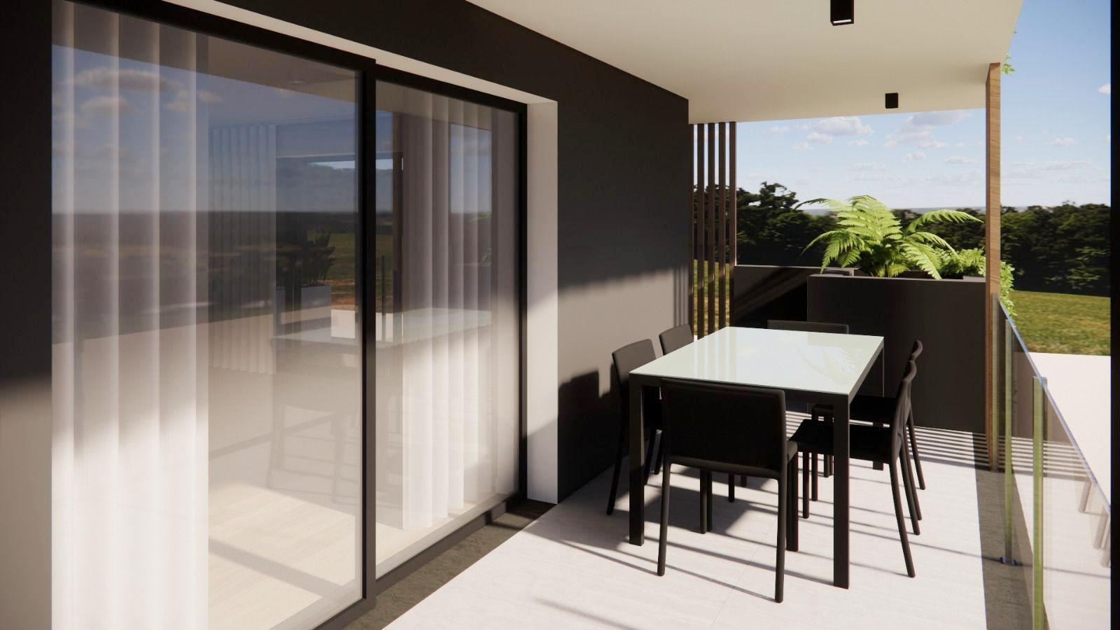 Excelente novo apartamento T3 em Setúbal