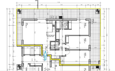 Excelente novo apartamento T3 em Setúbal