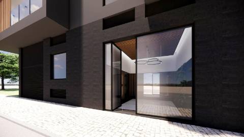 Excelente novo apartamento T3 em Setúbal