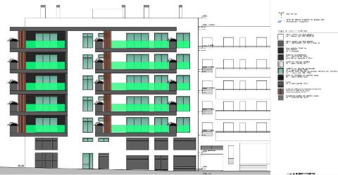 Excelente novo apartamento T3 em Setúbal