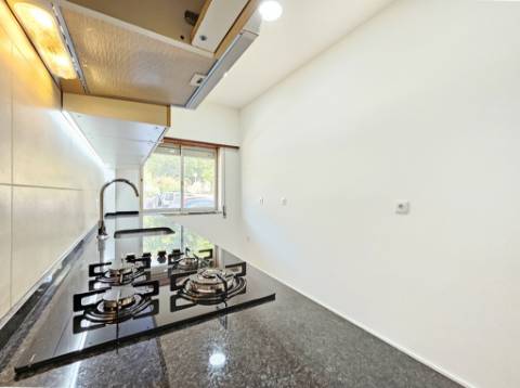 Apartamento T3 na Costa da Caparica