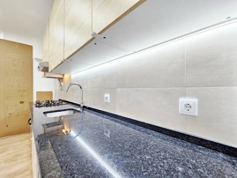 Apartamento T3 na Costa da Caparica