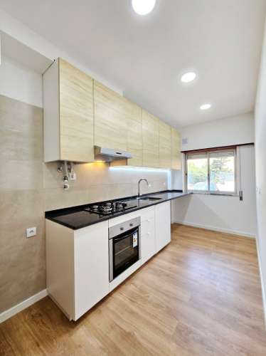 Apartamento T3 na Costa da Caparica