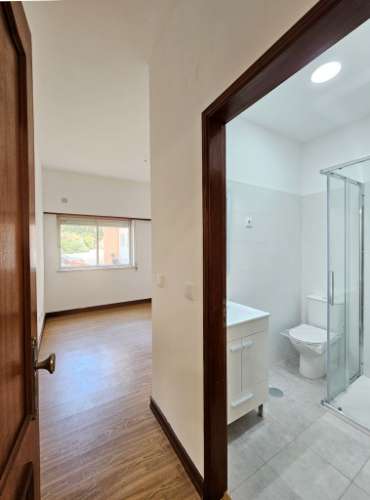 Apartamento T3 na Costa da Caparica