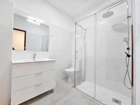 Apartamento T3 na Costa da Caparica