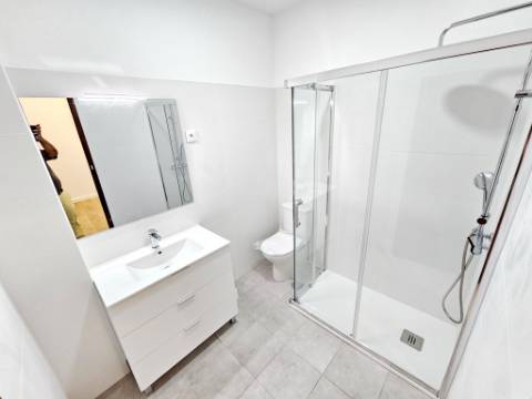 Apartamento T3 na Costa da Caparica