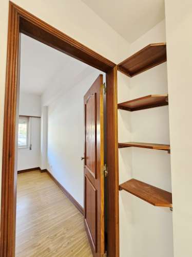 Apartamento T3 na Costa da Caparica