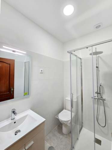 Apartamento T3 na Costa da Caparica