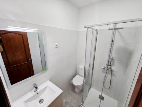 Apartamento T3 na Costa da Caparica