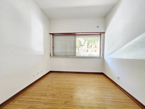 Apartamento T3 na Costa da Caparica