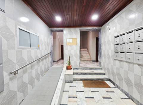 Apartamento T3 na Costa da Caparica