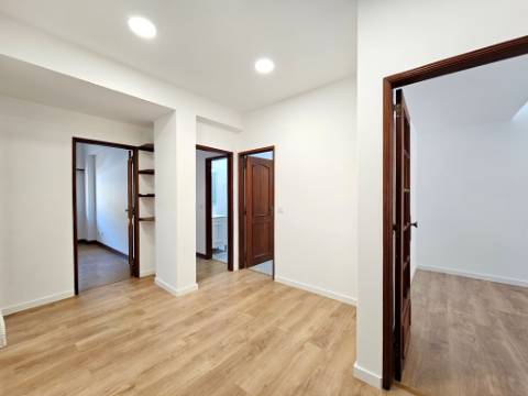 Apartamento T3 na Costa da Caparica