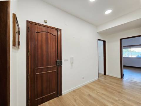 Apartamento T3 na Costa da Caparica