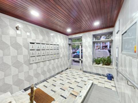 Apartamento T3 na Costa da Caparica