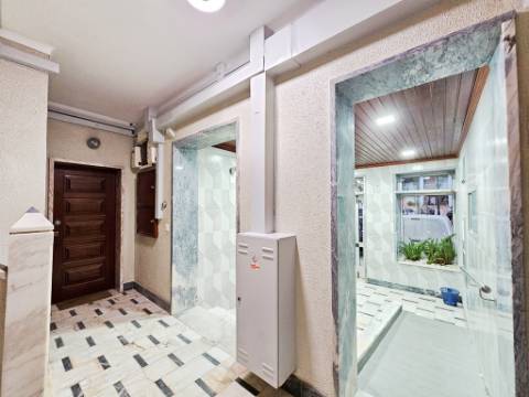 Apartamento T3 na Costa da Caparica