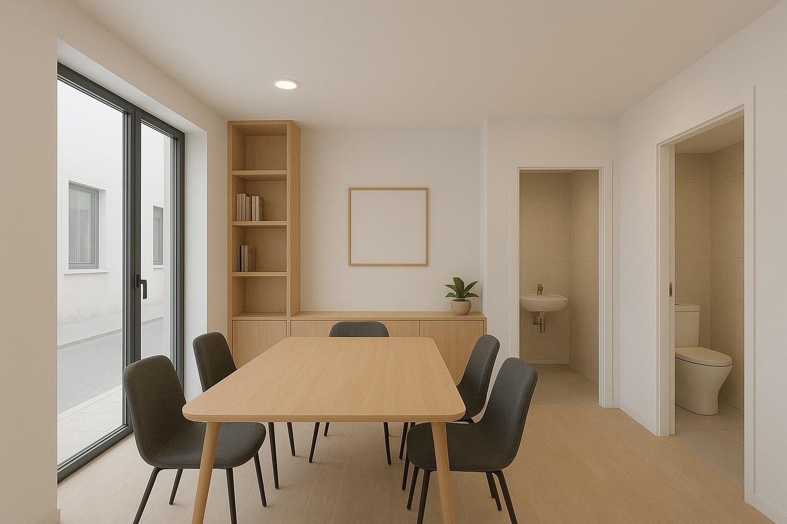 Oportunidade de Investimento - Nova Loja em Tavira