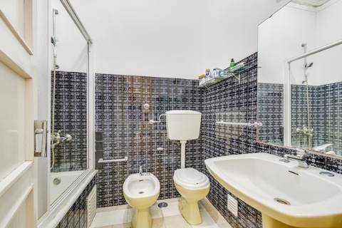 Apartamento T3+1 no Areeiro - Lisboa