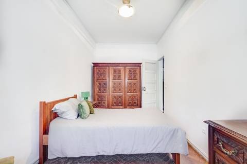 Apartamento T3+1 no Areeiro - Lisboa