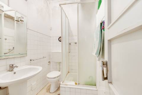 Apartamento T3+1 no Areeiro - Lisboa