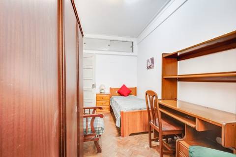 Apartamento T3+1 no Areeiro - Lisboa