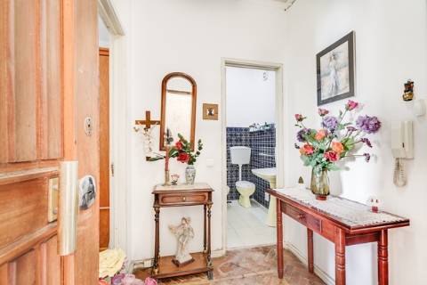 Apartamento T3+1 no Areeiro - Lisboa