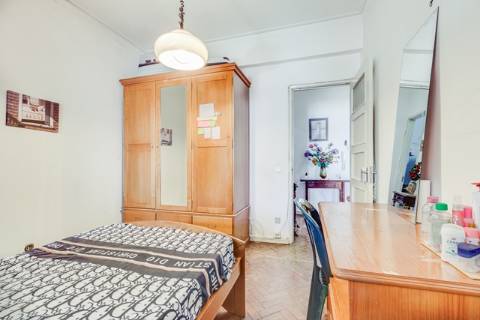 Apartamento T3+1 no Areeiro - Lisboa