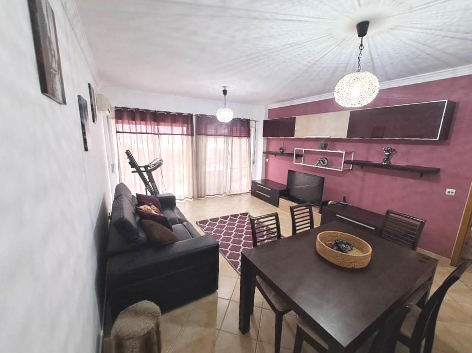 Apartamento T3 mobilado para Arrendamento Anual - Urb. Mato Santo Espirito, Tavira