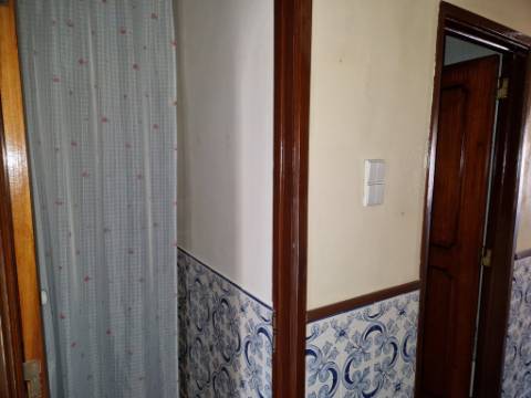 Apartamento T3 na Pontinha, Lisboa