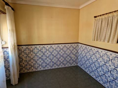Apartamento T3 na Pontinha, Lisboa
