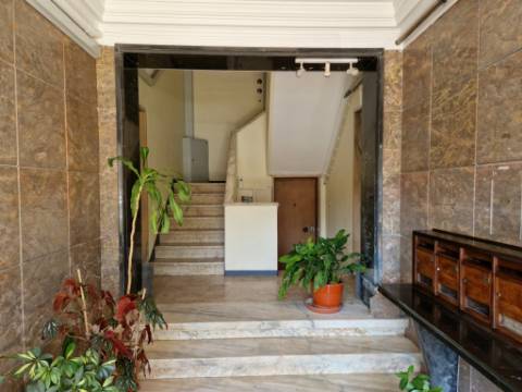 Apartamento T3 na Pontinha, Lisboa