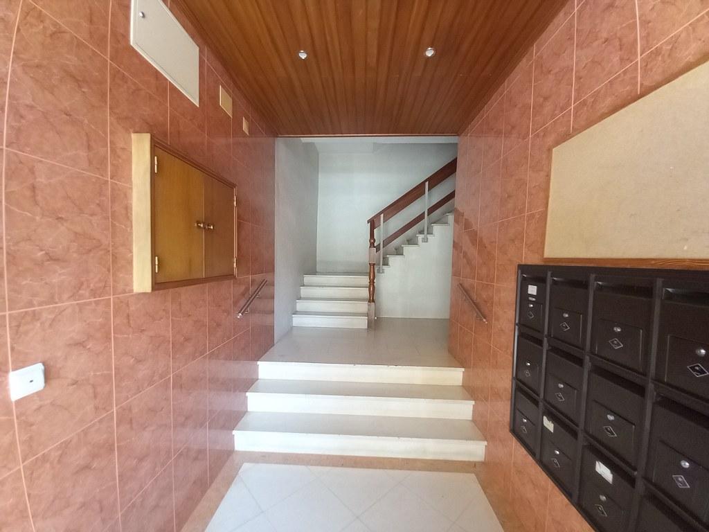 Apartamento T2 Renovado na Castanheira do Ribatejo