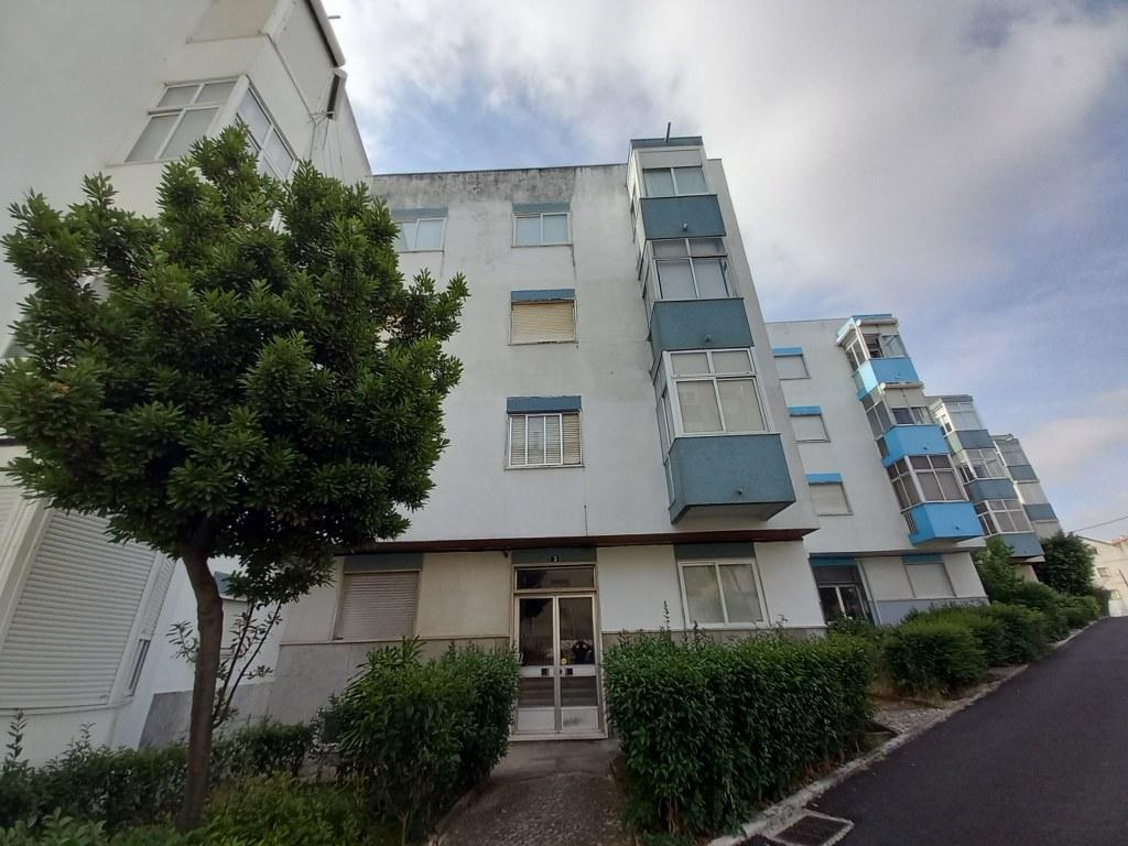Apartamento T2 Totalmente Remodelado na Póvoa de Santo Adrião