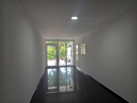 Apartamento T4 Duplex na Castanheira do Ribatejo