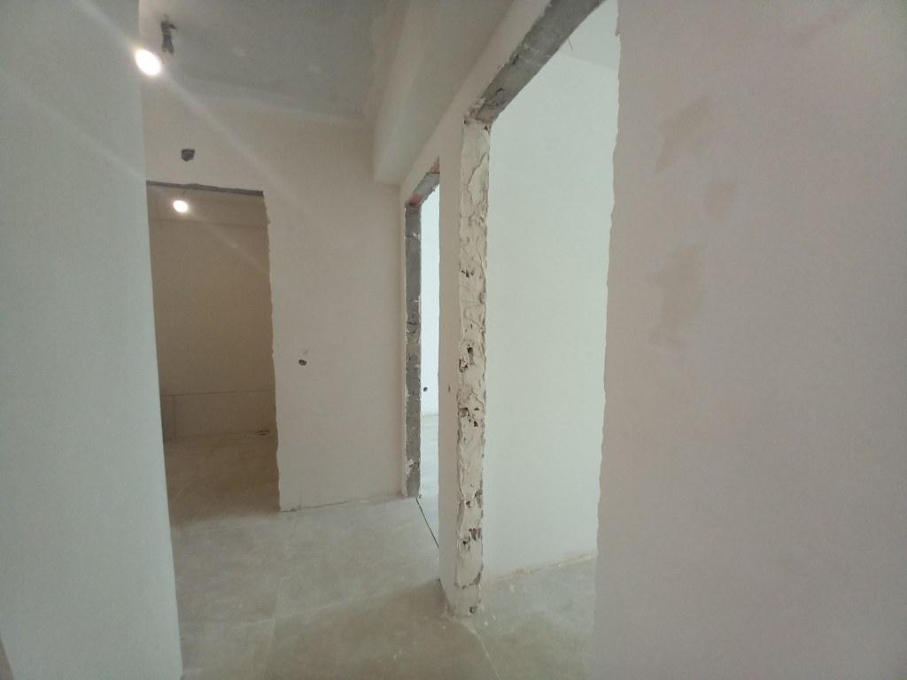 Apartamento T2 Totalmente Remodelado no Carregado