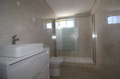 Apartamento T3 para Arrendamento em Benfica