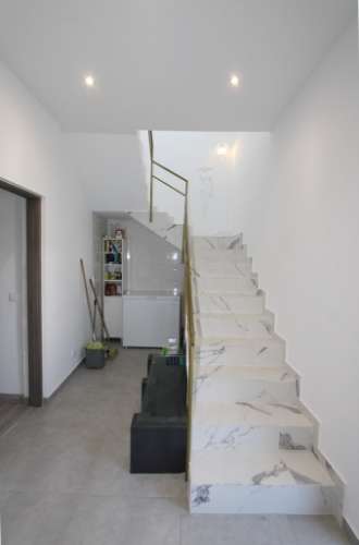 Moradia T4, com terreno, em Lavos, Figueira da Foz