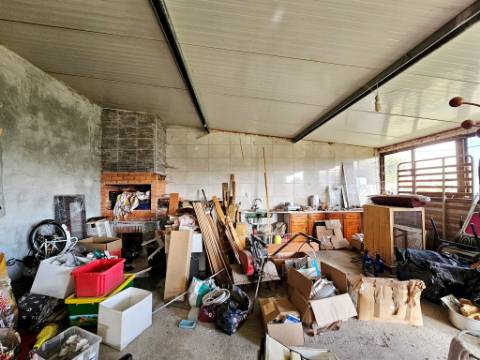 Moradia T4, com terreno, em Lavos, Figueira da Foz