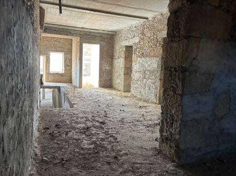 Solar dos Pimentéis, Palácio para recuperar em Mogadouro, Bragança