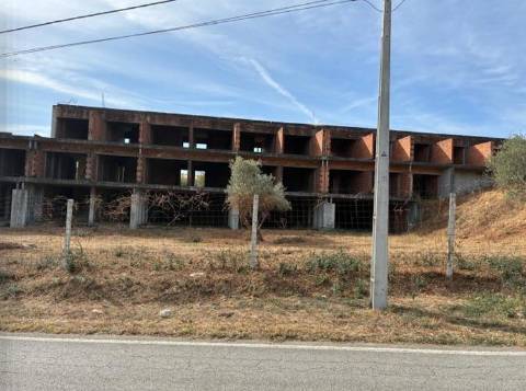 Solar dos Pimentéis, Palácio para recuperar em Mogadouro, Bragança