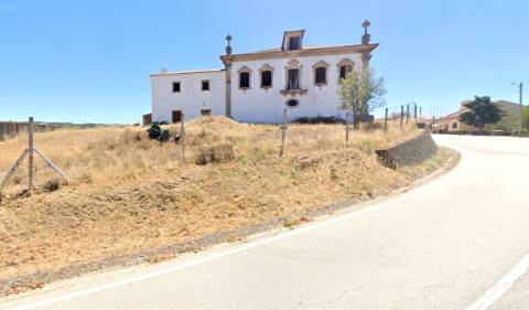 Solar dos Pimentéis, Palácio para recuperar em Mogadouro, Bragança