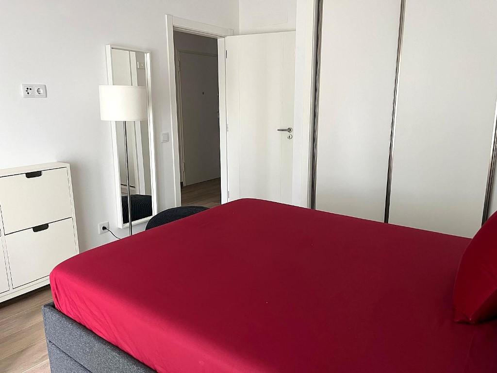 Apartamento Duplex Mobilado no Centro de Tavira - 125,88 m²