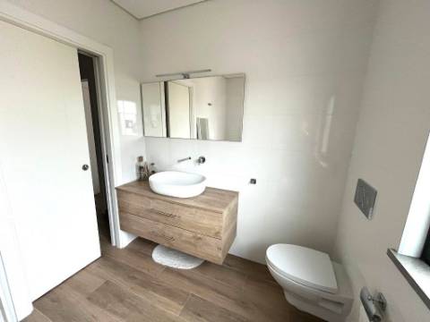 Apartamento Duplex Mobilado no Centro de Tavira - 125,88 m²