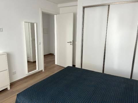 Apartamento Duplex Mobilado no Centro de Tavira - 125,88 m²