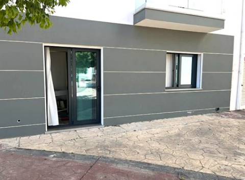 Apartamento Duplex Mobilado no Centro de Tavira - 125,88 m²
