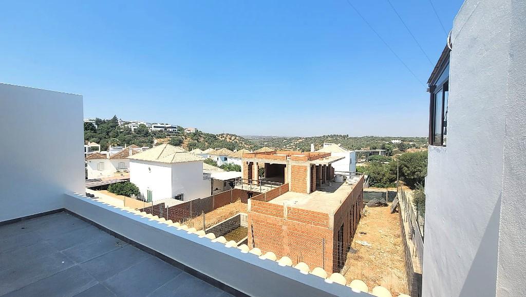 Nova Moradia T3 em Tavira
